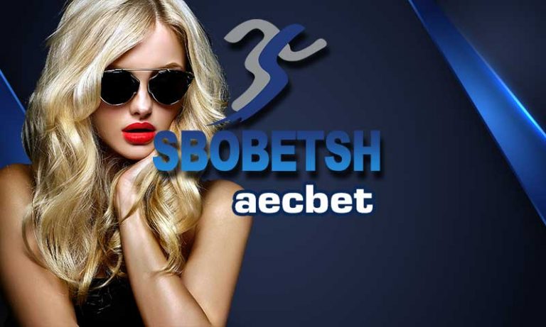 AECBET คาสิโนออนไลน์ บาคาร่าออนไลน์ สล็อตออนไลน์ เว็บพนันออนไลน์ สมัคร AECBET แทงบอลออนไลน์ 24 ชั่วโมง SBOBETSH แทงหวยออนไลน์
