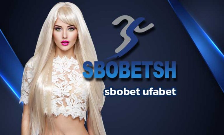 sbobet ufabet คาสิโนออนไลน์ แทงบอลออนไลน์ รวมทุกอย่างไว้ในเว็บเดียว คาสิโนออลอินวัน